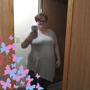 Meet your Posher, Tiffany